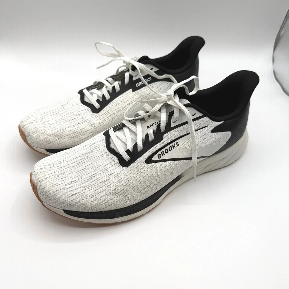 Brooks engineered mesh